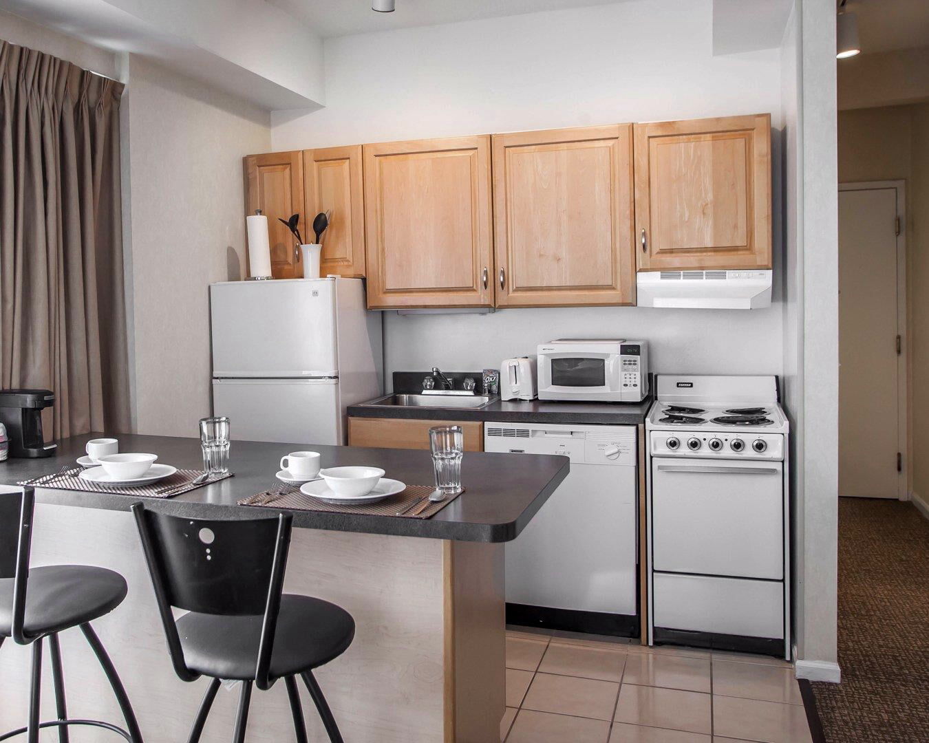 Comfort Suites Michigan Avenue Chicago Eksteriør billede